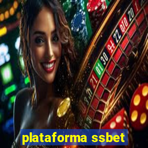 plataforma ssbet